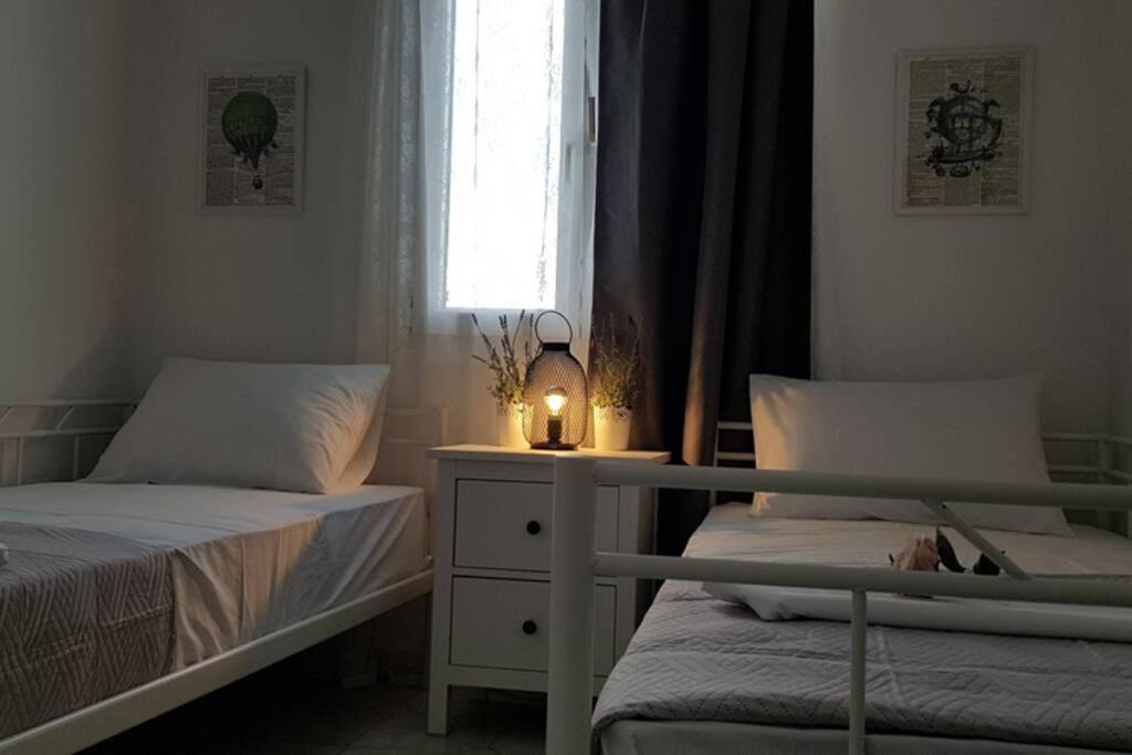 Camara House, Holiday home