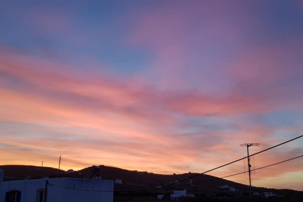 Holiday home Camara House, Andiparos